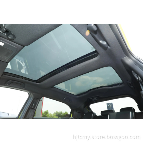 2023 Hon da ENS1 2022 Version FWD Electric car for sale 204Hp e:NS1 Hon da 510KM ENS1